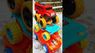 Best 4 rc car testing video😎🚘🔥| #shortsfeed