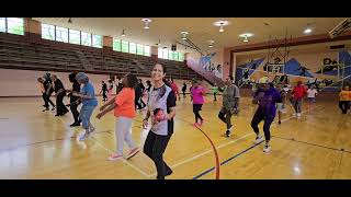 Play video: Country Boy Walk with Energizers