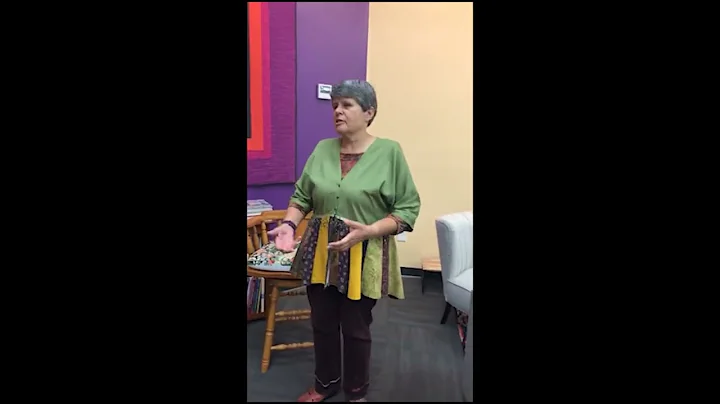 How Not to Look Store Bought with Sharon