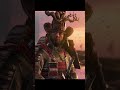 La Paix Totale... #ghostoftsushima #gaming