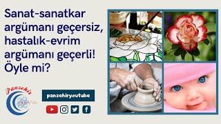 Ateizm - Deizm Yanılgılarına Cevaplar - 1 (Kötülük Problemi)