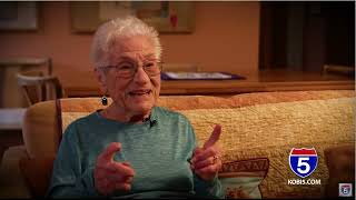 Patsy Smullin Interviews Cynthia Mish Part 2