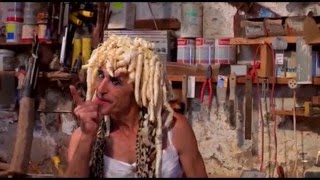 Léonard (Clip Officiel) lire le Texte avant de regarder la Vidéo