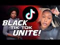 Black tik tok gets on code to boycott korean owned black beauty products
