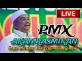 HRC LIVE!! - SANUSI BETUL INSAF? - ATAU TETAP GAGAH