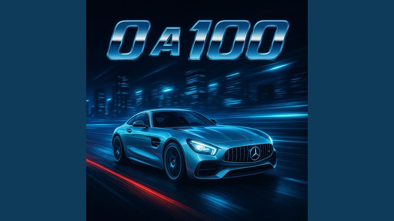 Watch 0 a 100 on YouTube Watch 0 a 100 on YouTube
