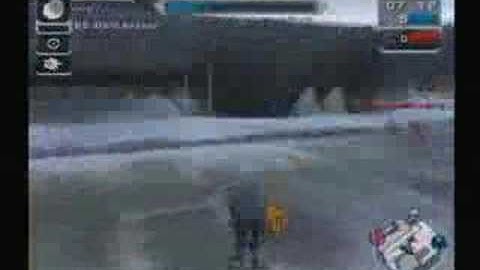 Ratchet Deadlocked: Handicap CTF Part 1