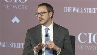 CIO Network: DHS Official: Types of Threats