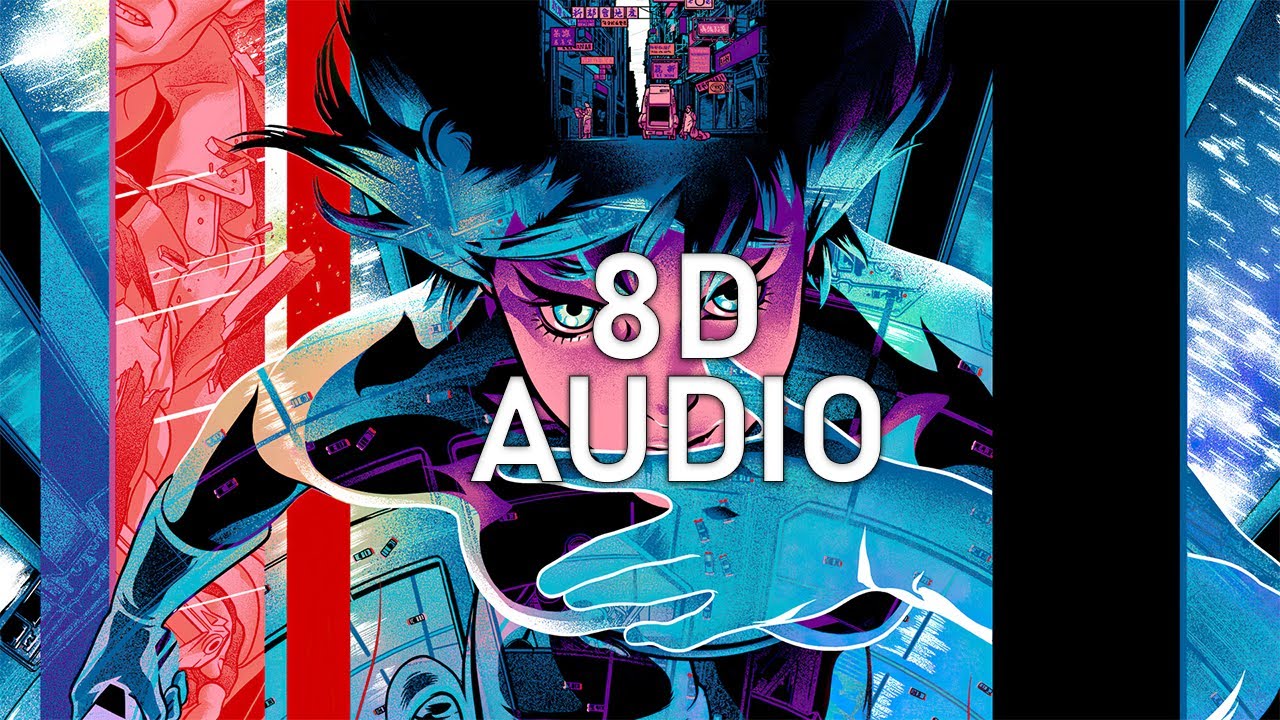 Maejor Lights Down Low (TikTok Remix X 8D) YouTube