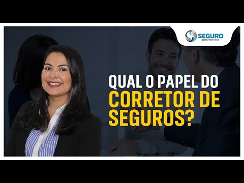 Vídeo: Qual é o papel dos agentes e corretores de seguros nos esforços de AML?