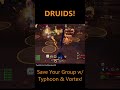 Guardian Druid Tip for Cinderbrew #worldofwarcraft #wow #thewarwithin #mythic #druid #tips