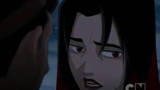 Rex and Circe bad boy