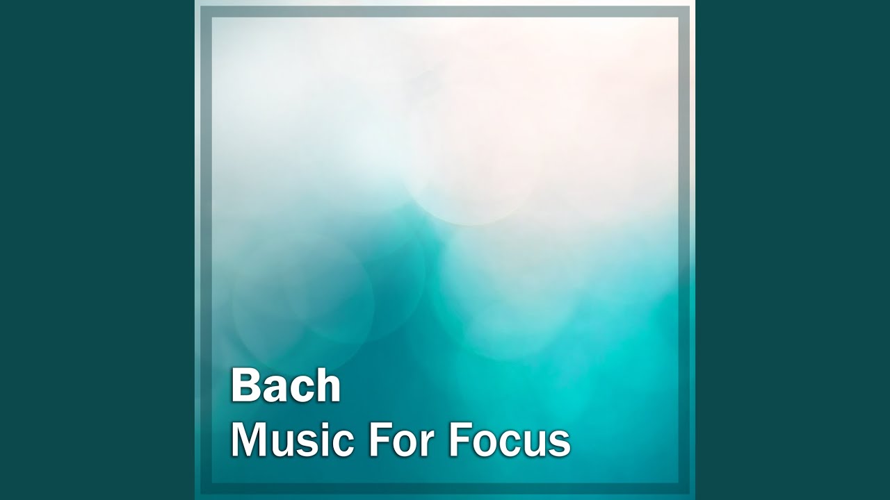 J.S. Bach: Invention No. 13 in A Minor, BWV 784 (Arr. Badzura