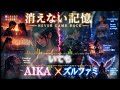 消えない記憶 — NEVER CAME BACK | AIKA × ズルファミ | Kang F_W 🎧 OFFICIAL MUSIC LYRICS