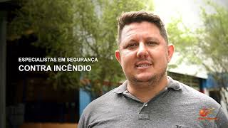 FIREWORLD | SEGURANÇA CONTRA INCÊNDIO