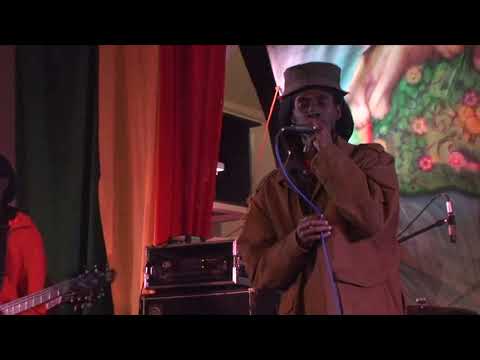 Midnite At Crown Hall Mendocino California May 8 2011 Whole Show In Hi Def