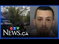 10th Most Wanted Man In Canada Arrested 