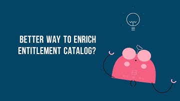 IGA Entitlement Management using Collaboration