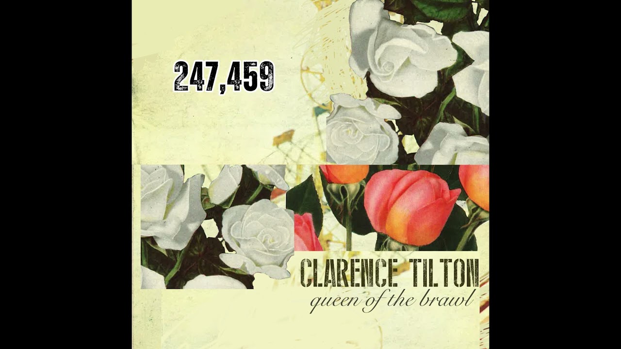 Watch 247,459 - Clarence Tilton on YouTube Watch 247,459 - Clarence Tilton on YouTube