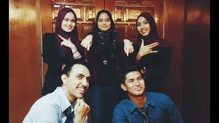 Subeme La Radio Airplanes Starboy & Umbrella Live Acoustic Beatbox Mash-Up