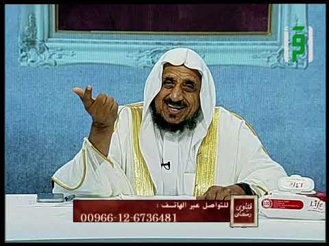 فضل صلاة الوتر مع الإمام الدكتور عبدالله المصلح