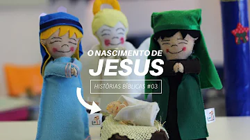 Quando foi nascimento de Jesus Cristo?