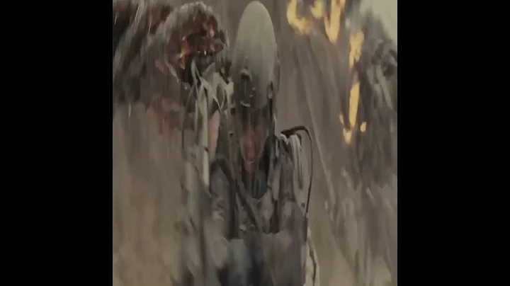 Edge of Tomorrow: The Most Underrated Sci-Fi Movie