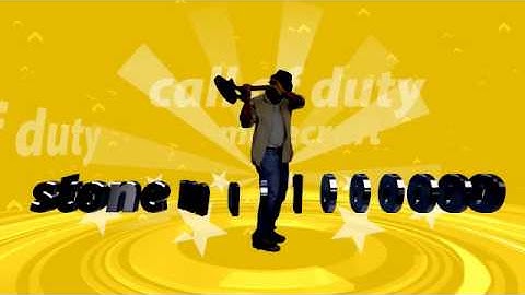 new youtube intro uploaded from FliXpress.com