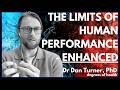 Dr Dan Turner, PhD | The Enhanced Games - Performance Enhancement Done Safely and Legally