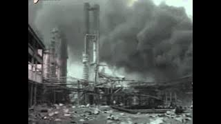 DE MIJNSTREEK | Explosie NAK-2 DSM 01-11-1975