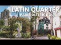 PARISER QUARTIER LATIN Römische Ruinen Cafés Und Geheime Ecken Die Sie Nicht Verpassen Dürfen