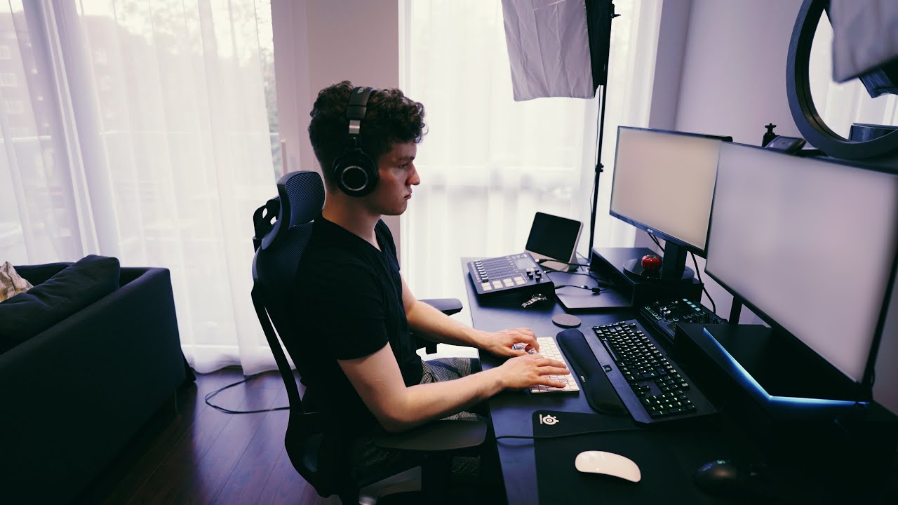 Update 4 Stunden Fokus mit Pomodoro-Technik