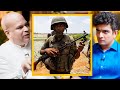 Tamils vs sinhalese conflict  current update shared by sri lankan diplomat