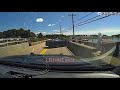75 Year old Man Arrested After Attempting To Hit Pedestrians With His Car