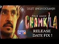 Chamkila  diljit dosanjh parineeti chopra  netflix  new movie  chardikla time tv prime