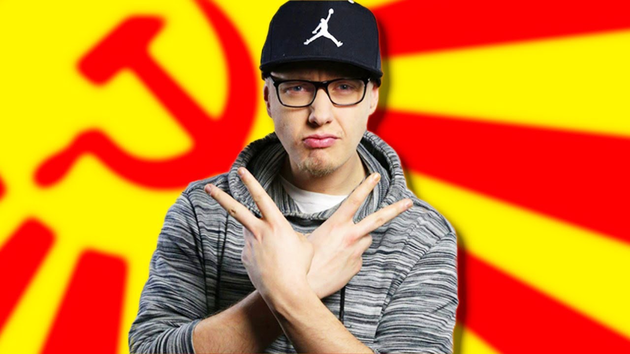 Dekarldent - Vom E-Sport-Coach zum Moralapostel - Part 1