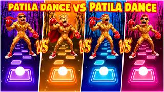 🔥 Patila Dance Song Tiles Hop 🎵 Endless Mode Gameplay | High Score Challenge #tileshop #gaming  screenshot 5