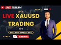 LIVE GOLD TRADING SESSION #22 | MSB FX | 28 Dec 2023