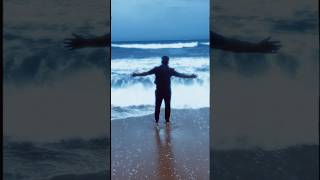 kaadhal 🖤🌊 #reels #love #fypシ #beach #kadhal #edits #cinematic #stories #ajecinematics #explore
