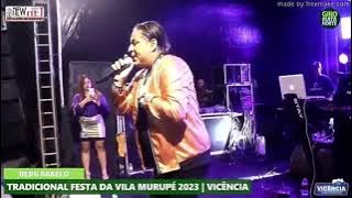 BERG RABELO - SOU SEU AMOR