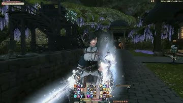 (25.03.25) PATCH 7.2 MARATHON! MSQ → EX Trial → and all other side content! | FFXIV | Woops VODs