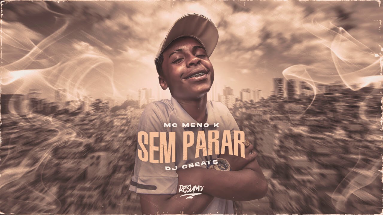 MC Meno K - Sem Parar (DJ Gbeats) adlı videoyu YouTube'da izle MC Meno K - Sem Parar (DJ Gbeats) adlı videoyu YouTube'da izle