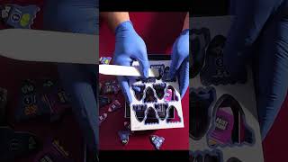 another uncomfortable #unboxing!