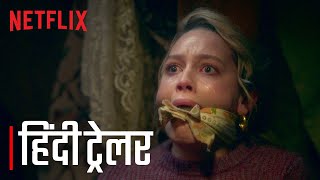 The Haunting of Bly Manor | Hindi Trailer | Netflix India