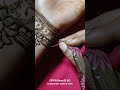 starting mehndi design|beautiful mehndi design|vrial mehndi design #youtubeshorts #mehndi #shorts