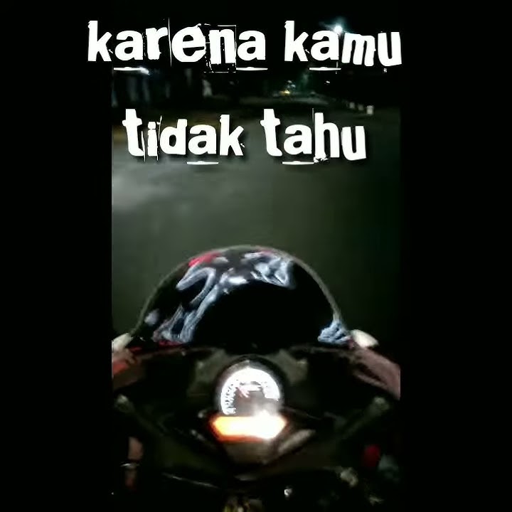 Story WA kamu adalah inspirasiku
