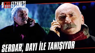 Ben Arabanın Yeni Sahibiyim | Ezel Resimi