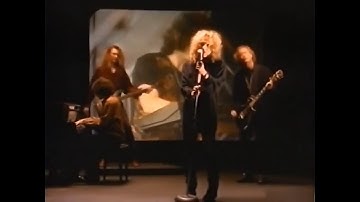 Foreigner - Until The End Of Time (Official Music Video) (HD/1080p)