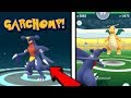 GARCHOMP! EWOLUCJA, POWER UP I GYM TEST! NOWY SUPER POKEMON! POKEMON GO
PAN WOJTEK