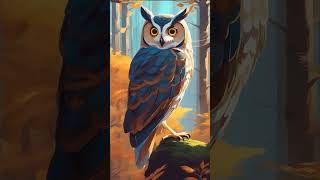 The Enchanted Forest  The Tale of Kayan, the Guardian of the Animals